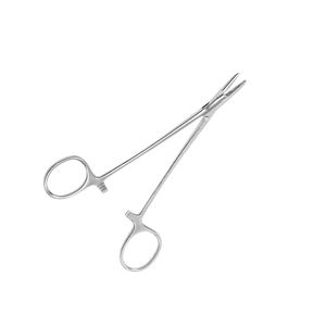 Mayo Hegar Porte-aiguilles Pince 6 " / 8" en acier inoxydable chirurgical Mayo Hegar Porte-aiguille Pince en acier fabriquée au Pakistan - Product Image 5