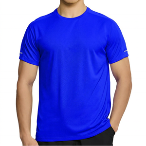 Conjunto Deportivo de 2 Piezas de Secado Rápido y Ecológico, 100% Poliéster, Estampado, Transpirable, para Gimnasio, Running y Fitness - Product Image 3