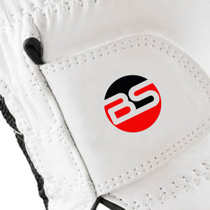 Gants de frappe de baseball à prix raisonnable, best-sellers, en cuir, fabriqués au Pakistan par Burhan Sports. - Product Image 6