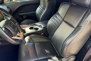 Dodge Challenger SRT Hellcat Jailbreak 2023 Usado (LHD/RHD) - Product Image 3