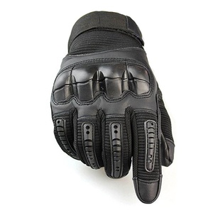 2023 prix bon marché conception personnalisée gants de course en cuir gants de motocross fabriqués au Pakistan - Product Image 1