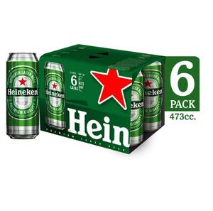 Proveedores de cerveza Heineken de calidad. Cajas de cerveza Heineken a precios accesibles. - Product Image 1