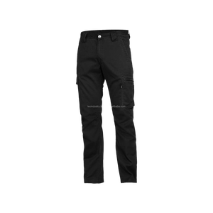 Pantalones Cargo personalizados al por mayor, pantalones de trabajo con múltiples bolsillos, pantalones de trabajo, pantalones de trabajo impermeables resistentes al fuego - Product Image 6