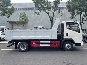 Tốt nhất bán <span class=keywords><strong>HOWO</strong></span> nhỏ nhiệm vụ ánh sáng xe tải <span class=keywords><strong>4x2</strong></span> 4 tấn 5ton xe tải Giá mini xe tải - Product Image 3