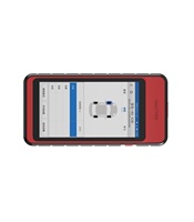 Capteur de pression des pneus universel, intégration double fréquence, 315 MHz + 433 MHz, prix le plus bas, programmable
