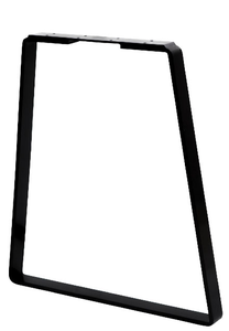 معدن قابل للتعديل ، إطار من الحديد الزهر لـ ، منضدة عمل ، استخدام صناعي - Product Image 4