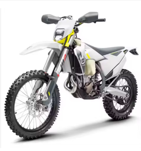 Venta Directa de Motocicleta Todoterreno Husqvarna FE350 2025 - Product Image 1