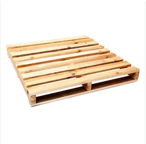 Venta al por mayor Epal Pallet / Euro EPAL Pallet de madera Euro Pallets de madera Todos los tamaños disponibles/1200x1000 Euro Pallet para la venta - Product Image 2