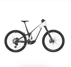 Vélo de montagne électrique tout neuf Patron ST 900 Tuned 2026 - GX X0 AXS 1x12 vitesses - Product Image 3