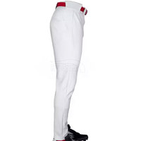 Pantalon de baseball Nouvelle arrivée Haute qualité Fait sur mesure Respirant 100% polyester Pantalons de baseball et de softball Vêtements de sport Homme