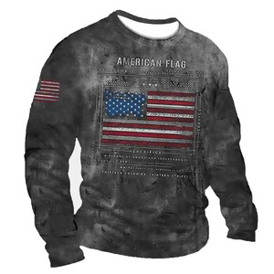 Camiseta con estampado 3D de otoño para hombre, camiseta Vintage sin mangas con logotipo sólido, tela de malla de secado rápido, ajuste holgado de gran tamaño - Product Image 1