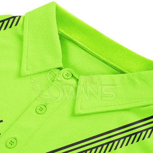 T-shirts polo pour hommes de nouveau style T-shirts polo pour hommes de taille personnalisée T-shirts polo pour hommes de la meilleure qualité en vente en ligne - Product Image 4