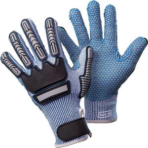 Gants de plongée Logo personnalisé Néoprène Eau froide 1.5mm 3mm 4mm 5mm Natation sous-marine Gants de plongée Gants en caoutchouc néoprène Thermique - Product Image 6