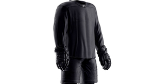 Runfly-Camiseta de hockey en blanco unisex, uniforme de equipo profesional, diseño barato, se puede personalizar, OEM, cheaphockey, jerseys - Product Image 5