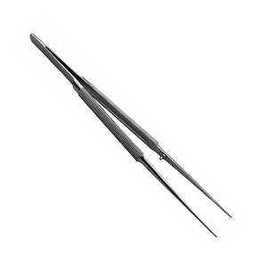 Pinzas de pestañas de etiqueta privada de Punta puntiaguda de última colección, extensiones de pestañas ligeras de tendencia superior - Product Image 3