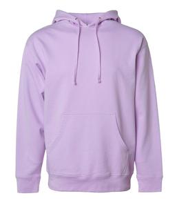 Pull à capuche 100% coton personnalisable pour l'hiver Sweatshirts en vrac pour l'impression numérique et la broderie Commande minimum 2 pièces - Product Image 2