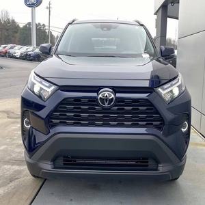 TOP VENTAS 2025 TOYOTA RAV4 XLE 4DR SUV (2.5L 4CIL 8A) - Product Image 1