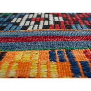 Tapis en laine faits main Nuray grande surface à motif géométrique rectangulaire pour la maison ou le couloir - Modèle Pae-4015 par Jaipur Rugs ZA - Product Image 3