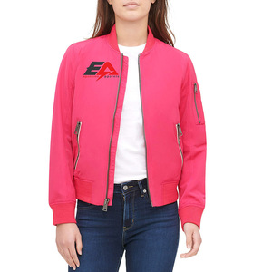 Vente en gros 2024 Hiver Veste Softshell grande taille pour femmes Manteau coupe-vent respirant avec design en polaire personnalisé - Product Image 1