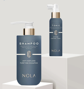 Hàn Quốc chăm sóc tóc Thuốc bổ cho làm mát da đầu giảm mùi và rụng tóc cứu trợ hiệu quả sản phẩm - Product Image 1