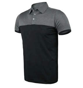 Camiseta de Hombre de Alta Calidad Personalizable, Manga Corta, Nuevo Estilo, Diseño Sólido, Tela de Lona, Secado Rápido y Transpirable - Product Image 5