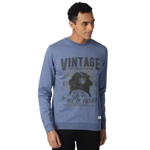 Sudadera de cuello redondo estampada más vendida de 2024 para hombre, sudadera de rayas con logotipo de diseño personalizado para hombre para la temporada de invierno - Product Image 4