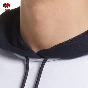 Sweats à capuche personnalisés confortables pour hommes, adultes et enfants, de haute qualité, fournis par l'usine Ryan Pro Gear - Product Image 2