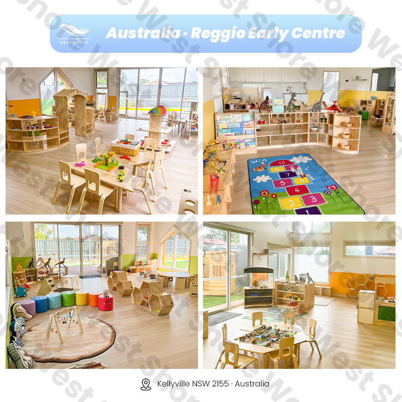 ออสเตรเลีย-รีโก้ เอ็มไพร์ เซ็นเตอร์