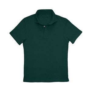Polo décontracté à manches courtes pour hommes, 100% coton, vente en gros, OEM, prix bon marché, exportation, qualité, Logo personnalisé - Product Image 5