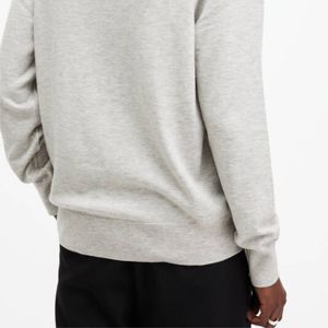 Polos de manga larga para hombre de alta calidad con logotipo personalizado al por mayor, polos de manga larga, 2024 - Product Image 6