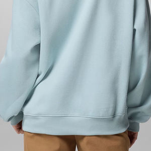 Sweat-shirt personnalisé avec logo imprimé pour femmes, dernier pull oversize, prix bas, tendance, OEM, sweat-shirt pour femmes de haute qualité 2026 - Product Image 6