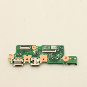 NEW <b>Laptop</b> For Lenovo 500e Chromebook Gen 3 82JB <b>Laptop</b> IO <b>Small</b> Board 5C51C94222 - Product Image 1