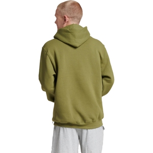 Sweat-shirts pour hommes en gros, couleur unie décontractée, respirants, logo personnalisé, sweat-shirts pour hommes en vente - Product Image 5