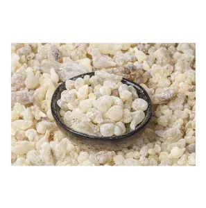 Premium-Qualität Täglich verwendet Loban Gum Guggul Pure Resin Traditionelle mittelgroße männliche Loban Weihrauch zu niedrigem Preis
