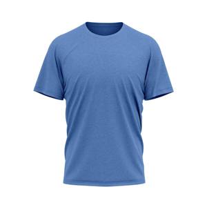 Camiseta de manga corta para mujer, de verano, 100% algodón, antiarrugas, transpirable, con impresión digital personalizada OEM de alta calidad y más vendida. - Product Image 3