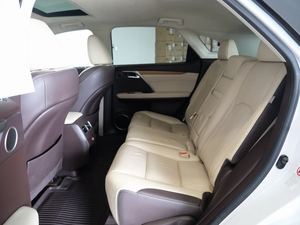 Excelente Oferta, Lexus RX 350 AWD 2017 Usado, Listo para Enviar - Product Image 4