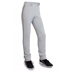 Recién llegado, ropa de entrenamiento, conjunto de uniforme de béisbol y softbol a precio razonable, uniforme de béisbol ligero para gran oferta - Product Image 5