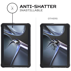 Hotwav R10 Pro ป้องกันหน้าจอ antishock สำหรับเพิ่มความทนทาน - Product Image 5