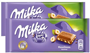 มิลก้าช็อกโกแลตแท่งพร้อมขาย - Product Image 3