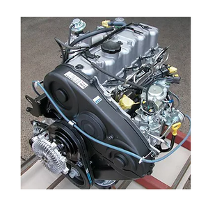 4D56 Engine Rebuild <b>Kit</b> - Includes All Parts - Product Image 3
