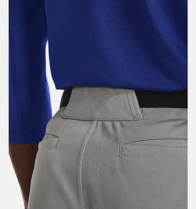 Pantalon de baseball pour hommes de tous les jours, offrant un confort léger et une mobilité flexible - Product Image 5