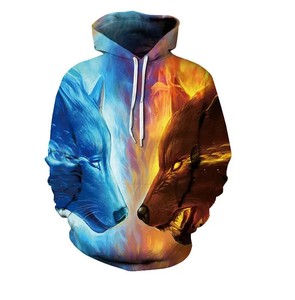 Impression Hoodies Classique Solide Design Basique Coton Mélangé Top Classement Adulte Porter Nouveau Style Capuche Motif Unique Dans Le Prix De Vente - Product Image 4
