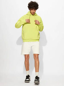 Ropa para Hombre, Sudaderas con Capucha de Algodón, Fabricantes de Ropa Casual Cómoda y a la Moda Personalizada, Sudaderas con Capucha para Hombre - Product Image 5