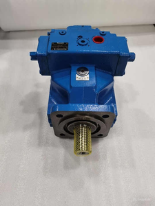 Bomba de desplazamiento variable de pistón axial Bomba hidráulica A4VSO125 A4VSO250 A4VSO355 Serie A4VSO125DR/30R-PPB13NOO - Product Image 5