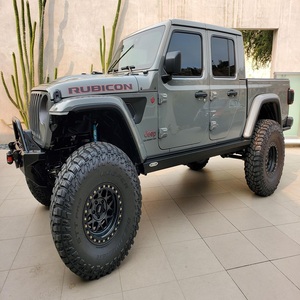 Camioneta Gladiador Rubiicon4.x.4 2021 - Product Image 1