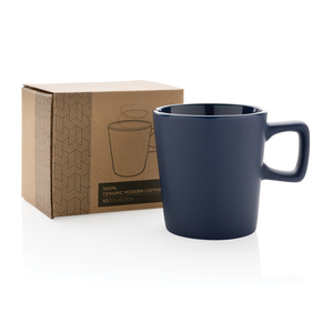 Tazza da caffè in ceramica moderna - Product Image 5