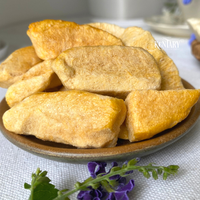 Gevriesdroogde Mango Hot Selling Hoge Kwaliteit Gemaakt In Vietnam Droge Poeder Kubus Sticks Puree Fruit Fzyezy Fruit Plak Voor Alle Leeftijden