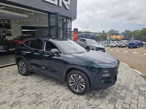 PROMOTION EXCEPTIONNELLE SUR NOTRE NOUVEAU VÉHICULE JETOUR DASHING AUTOMATIQUE 1.5L SUV 2024, HYBRIDE RECHARGEABLE AVEC LIVRAISON GRATUITE - Product Image 3