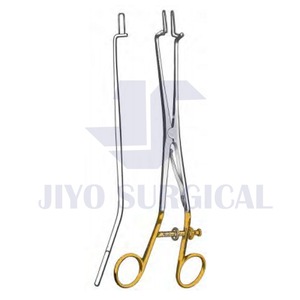 Instrumento electroquirúrgico de acero inoxidable Kogan Speculum de 4mm para procedimientos de ginecología y examen cervical - Product Image 3