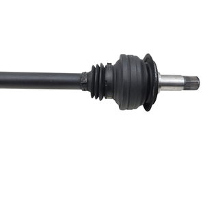 Semiasse Posteriore Sinistro per Mercedes Classe E Cabrio (A238) A2133505401 (17>) - Product Image 5